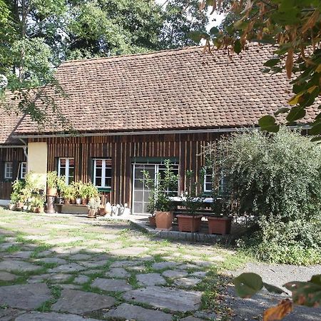 Villa Presshaus Alte Mühle Stainz Exterior foto