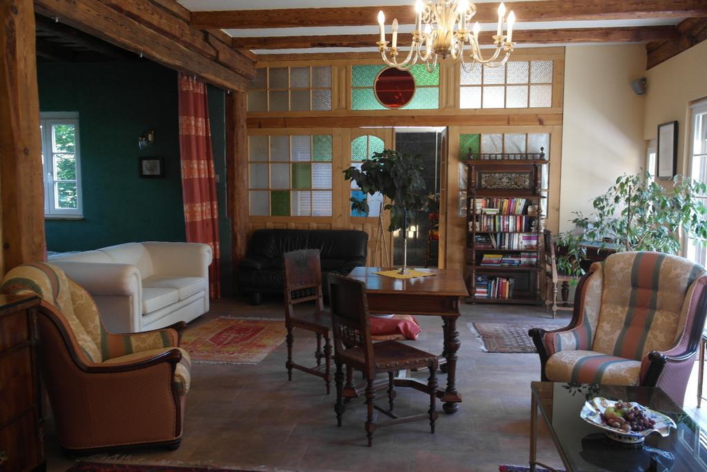 Villa Presshaus Alte Mühle Stainz Zimmer foto