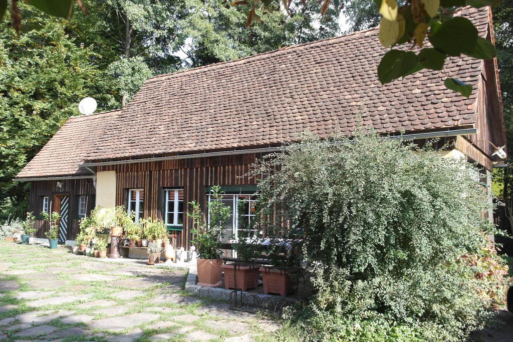 Villa Presshaus Alte Mühle Stainz Exterior foto
