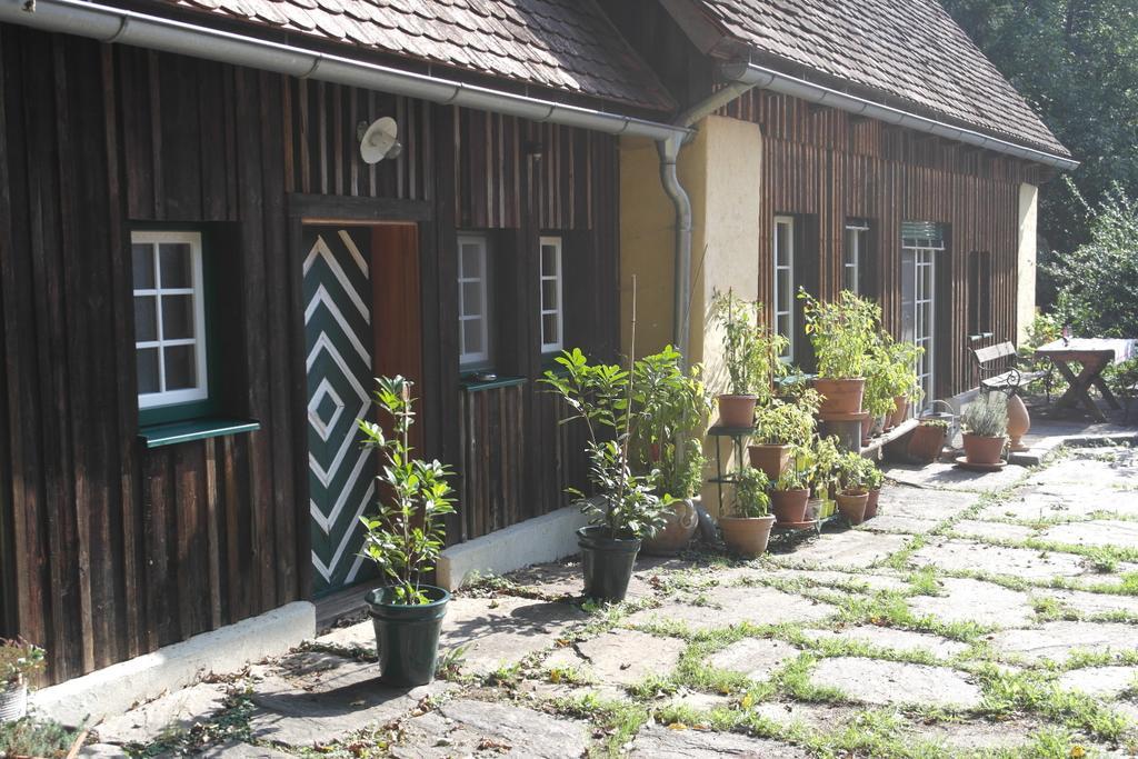 Villa Presshaus Alte Mühle Stainz Exterior foto