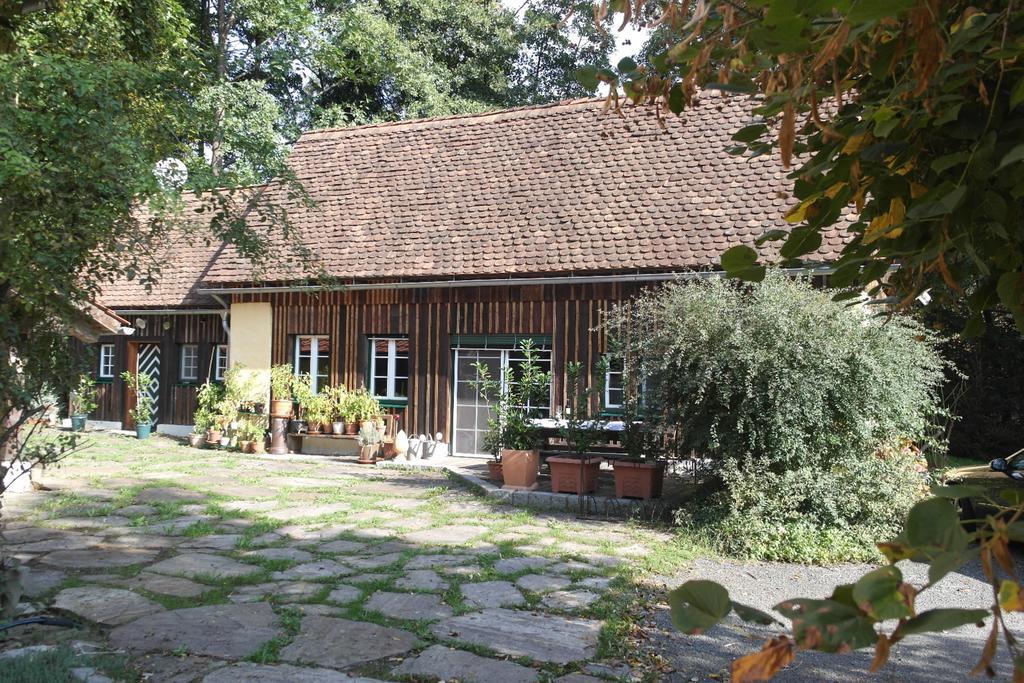 Villa Presshaus Alte Mühle Stainz Exterior foto